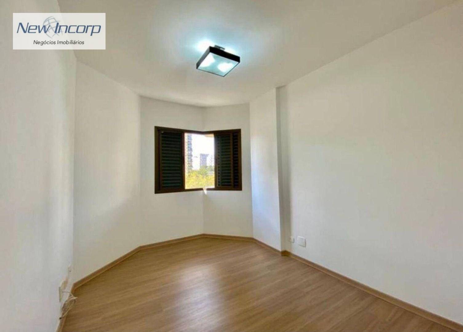 Apartamento à venda com 3 quartos, 117m² - Foto 7