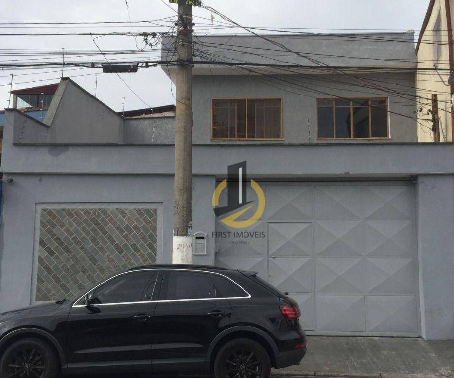 Sobrado à venda com 1 quarto, 800m² - Foto 3