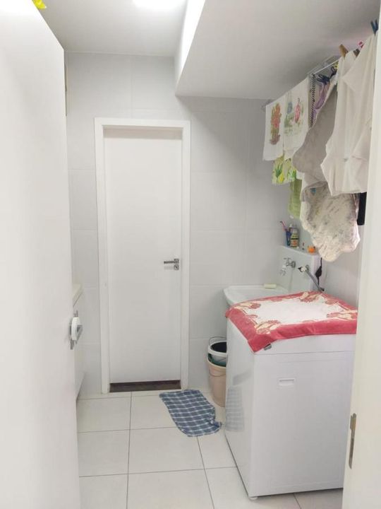 Apartamento à venda com 3 quartos, 140m² - Foto 36