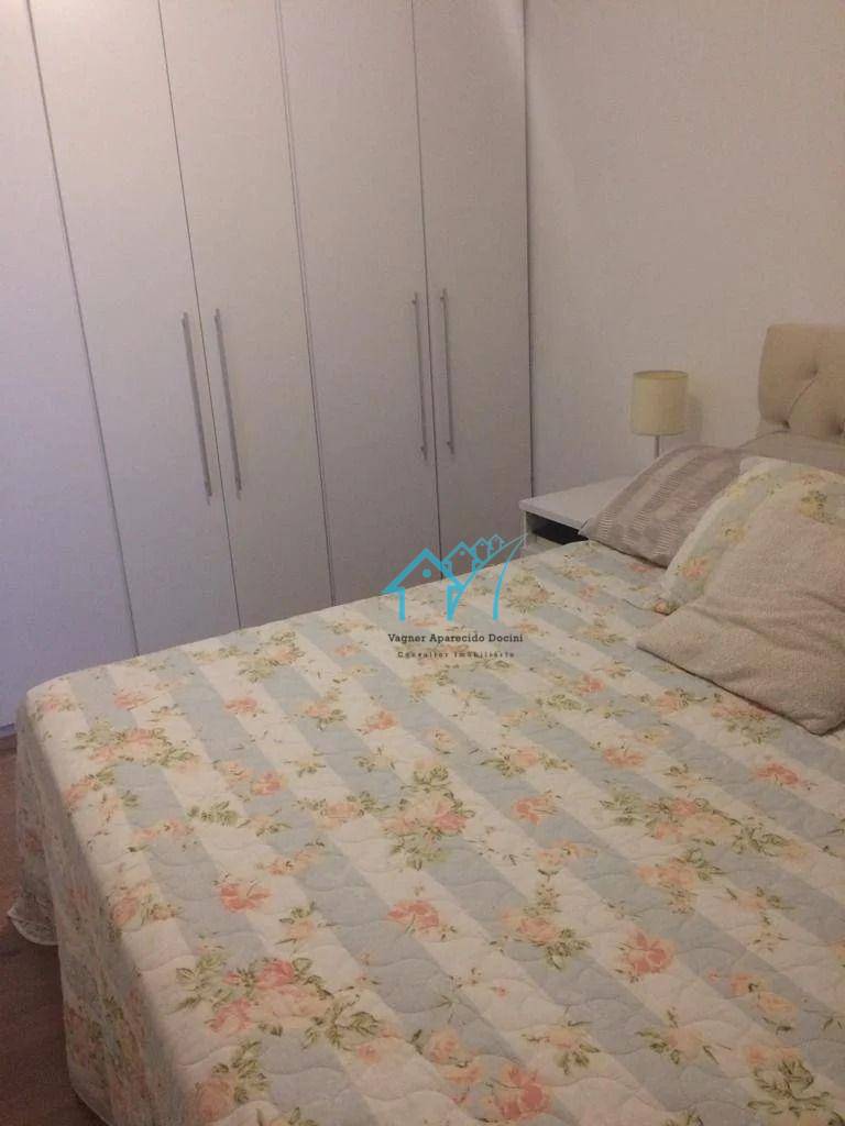 Apartamento à venda com 2 quartos, 63m² - Foto 3