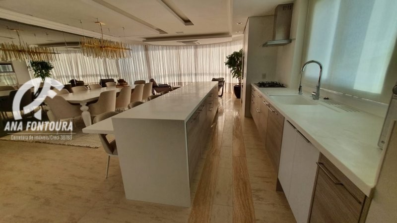 Cobertura à venda com 3 quartos, 273m² - Foto 33