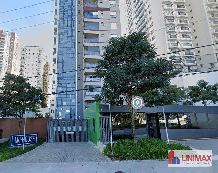 Apartamento para alugar com 2 quartos, 78m² - Foto 15