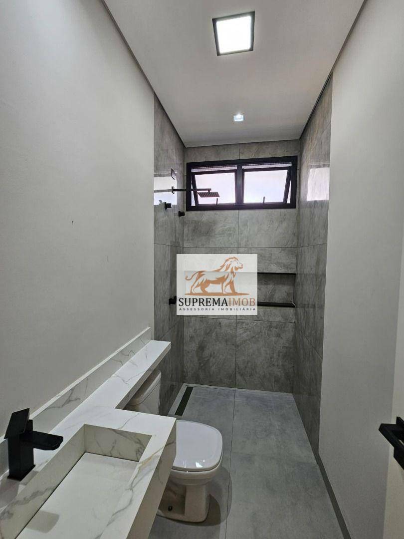 Casa de Condomínio à venda com 3 quartos, 122m² - Foto 10