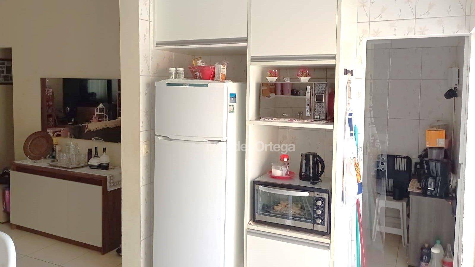 Casa à venda com 4 quartos, 260m² - Foto 28