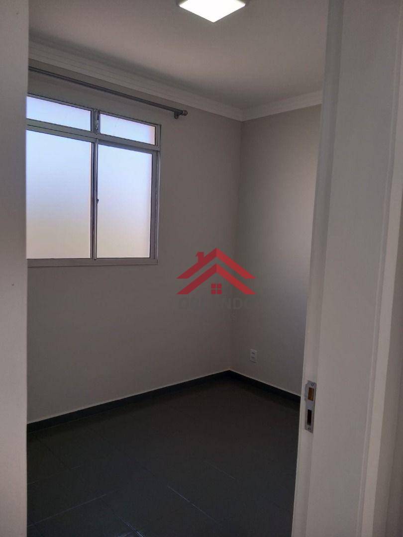 Apartamento à venda com 2 quartos, 43m² - Foto 10