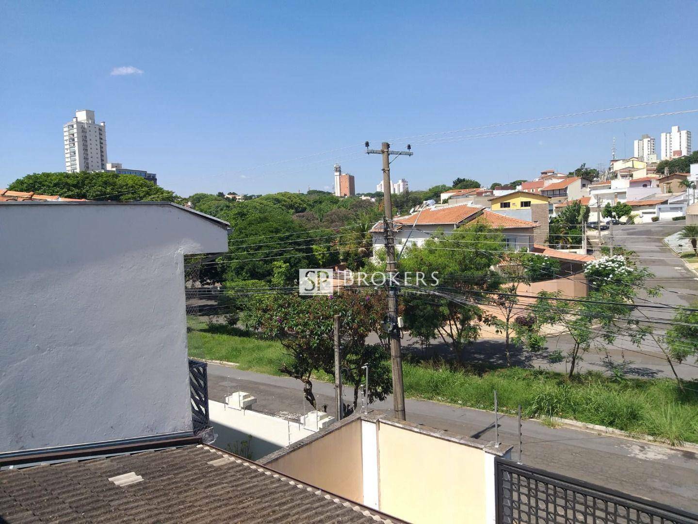 Casa à venda com 3 quartos, 344m² - Foto 14