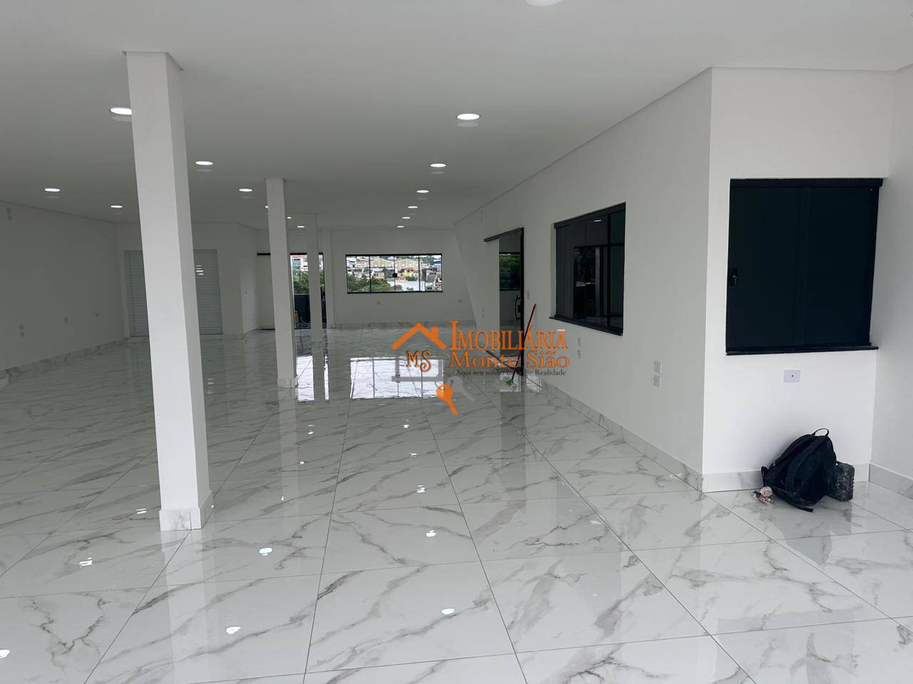 Conjunto Comercial-Sala para alugar, 210m² - Foto 5