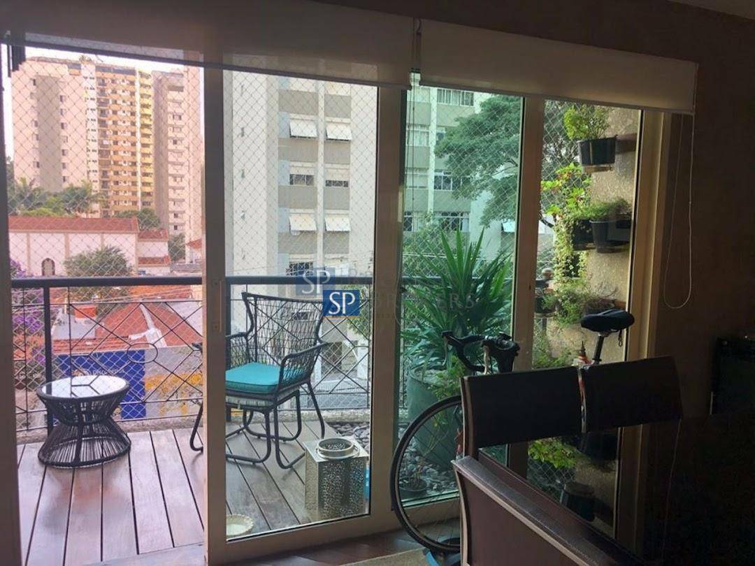 Apartamento à venda com 1 quarto, 138m² - Foto 36