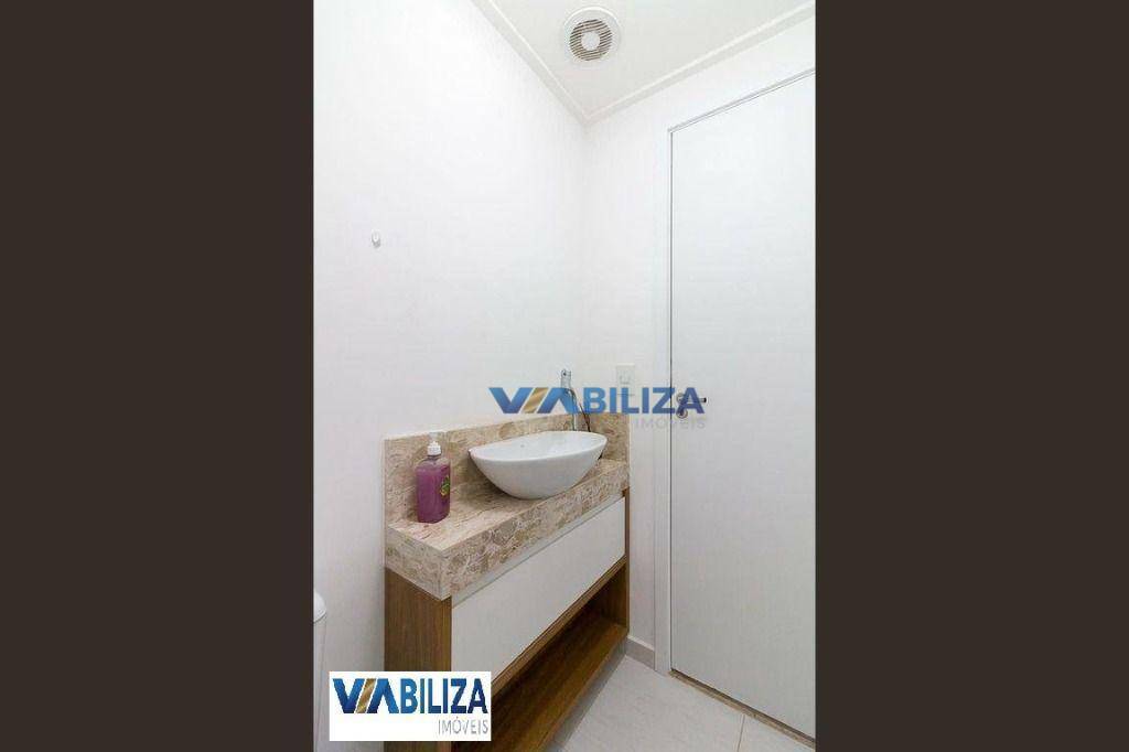 Apartamento à venda com 3 quartos, 122m² - Foto 12