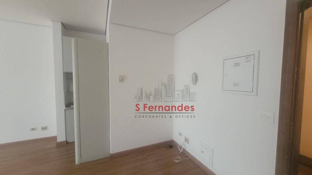 Conjunto Comercial-Sala para alugar, 33m² - Foto 15