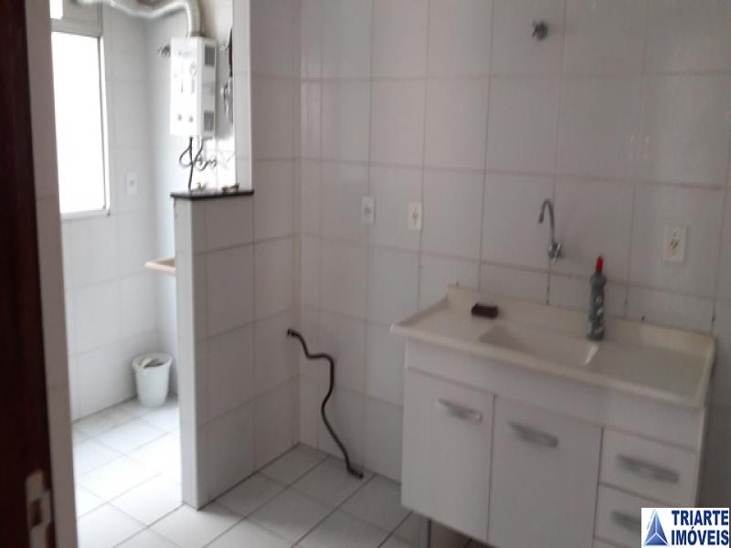 Apartamento para alugar com 2 quartos, 49m² - Foto 16