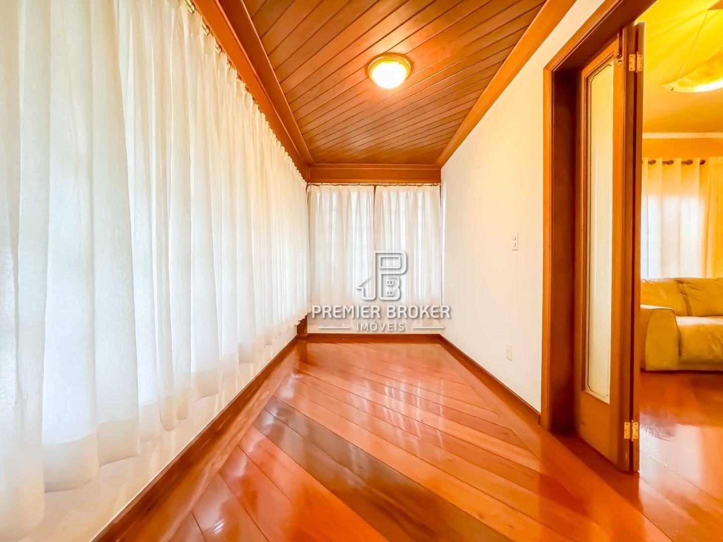 Casa de Condomínio à venda com 3 quartos, 200m² - Foto 17