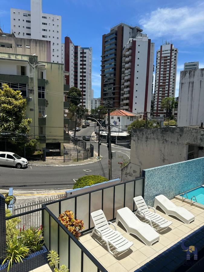 Apartamento à venda com 1 quarto, 51m² - Foto 12