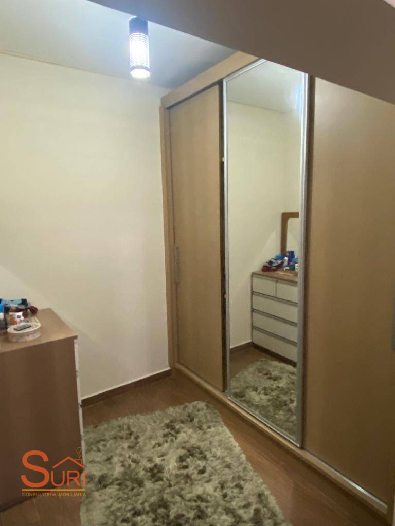 Sobrado à venda com 2 quartos, 130m² - Foto 11