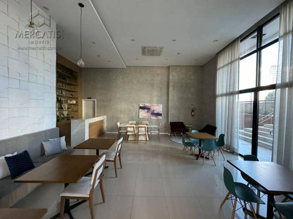 Apartamento à venda com 3 quartos, 107m² - Foto 33