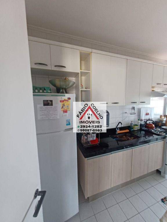 Apartamento à venda com 3 quartos, 75m² - Foto 30