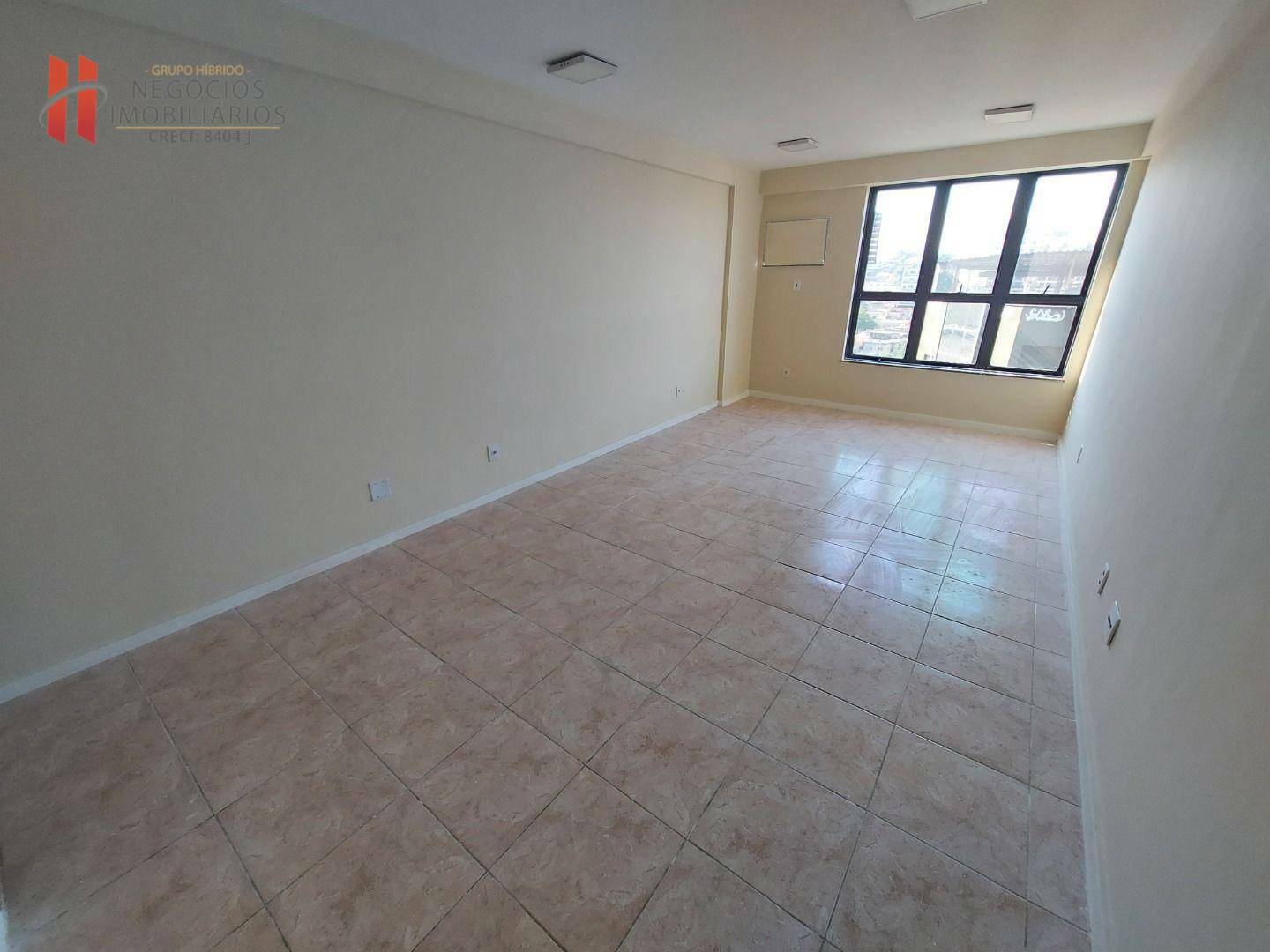 Conjunto Comercial-Sala à venda e aluguel, 28m² - Foto 4