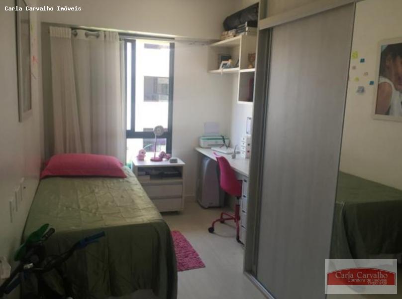 Apartamento à venda com 3 quartos, 80m² - Foto 11