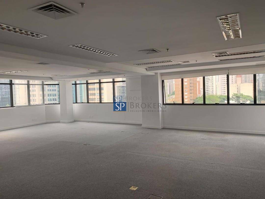 Conjunto Comercial-Sala para alugar, 175m² - Foto 10