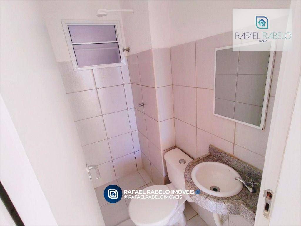 Apartamento à venda com 2 quartos, 52m² - Foto 8