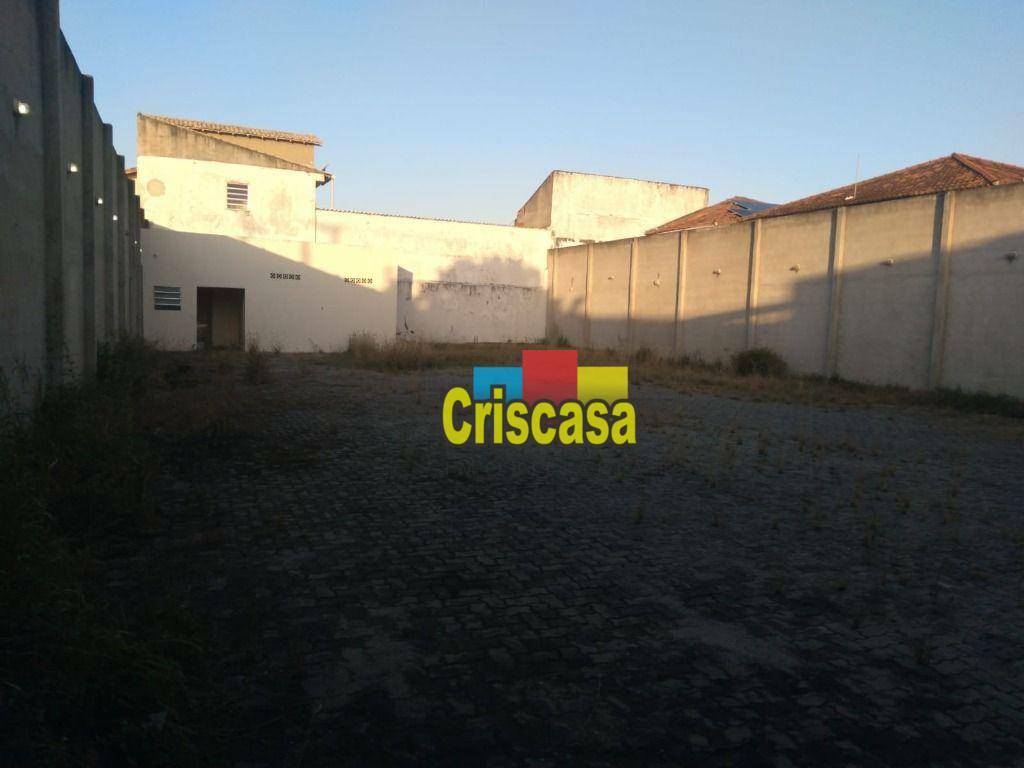 Depósito-Galpão-Armazém para alugar, 590m² - Foto 2