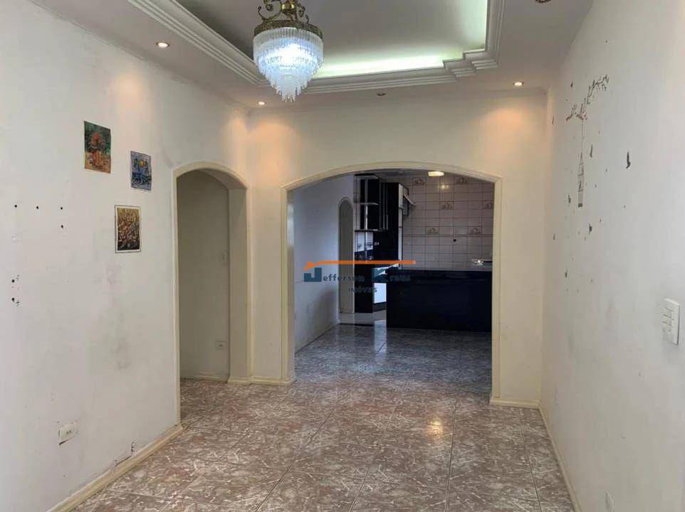 Casa para alugar, 125m² - Foto 1