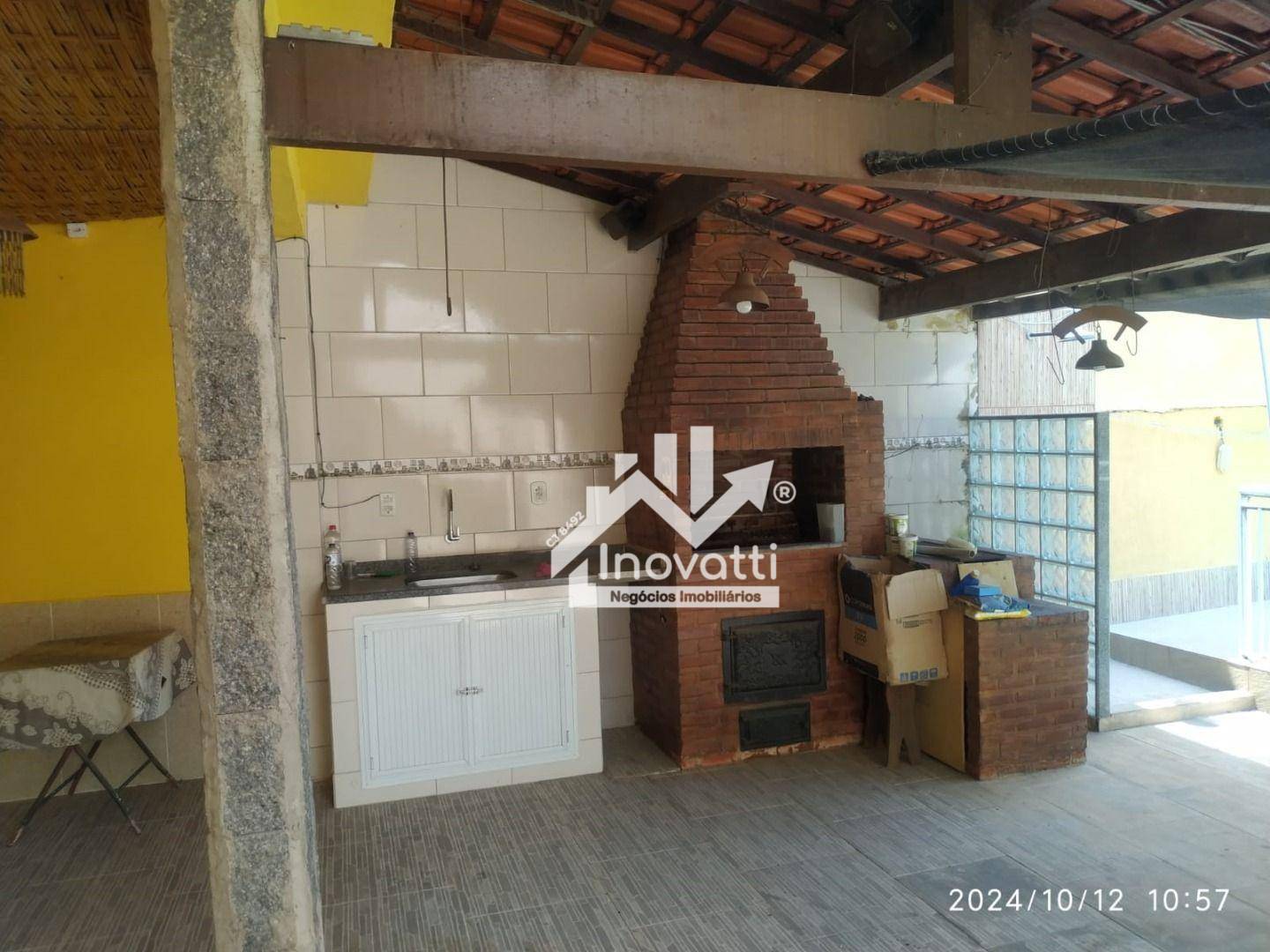 Casa à venda com 3 quartos, 110m² - Foto 36