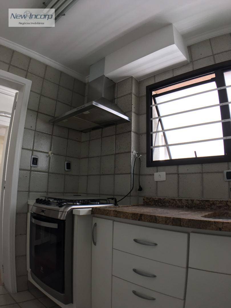 Apartamento à venda com 3 quartos, 160m² - Foto 38