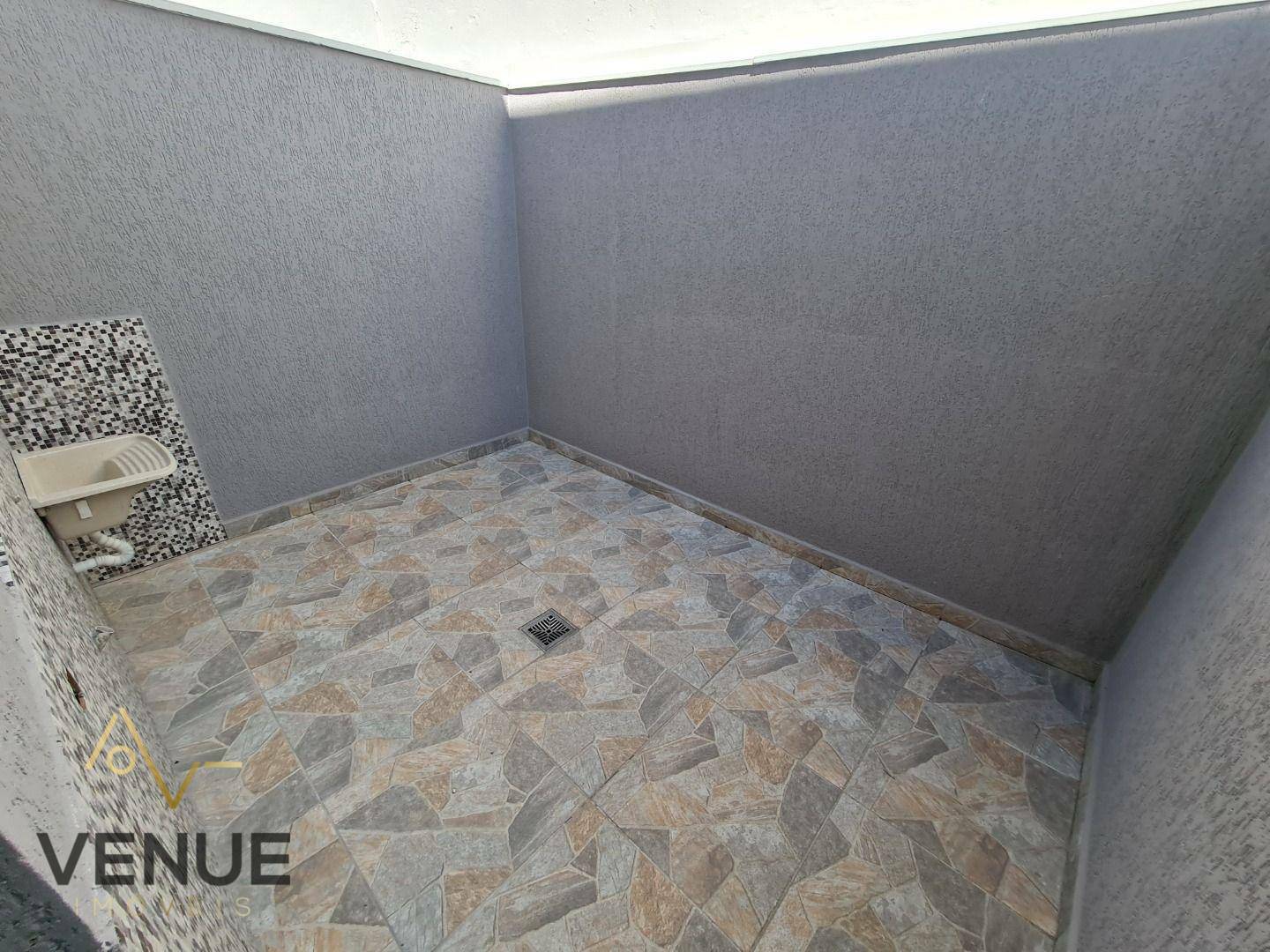 Sobrado à venda com 2 quartos, 64m² - Foto 11