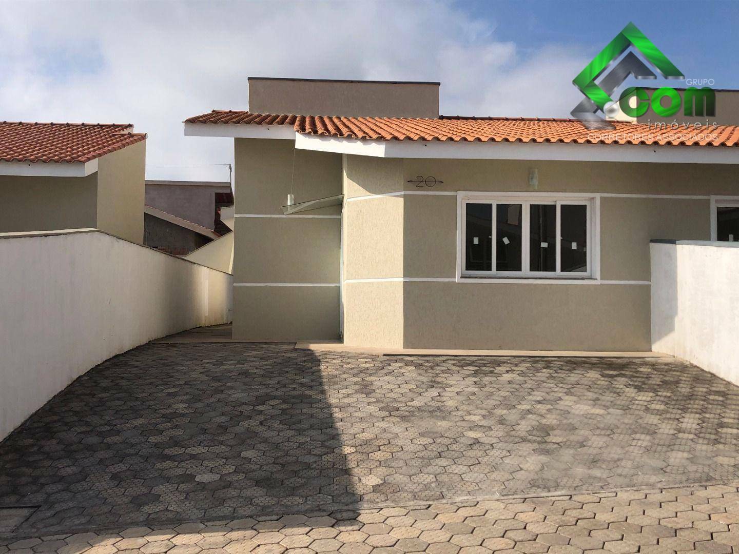 Casa de Condomínio à venda com 3 quartos, 80m² - Foto 5