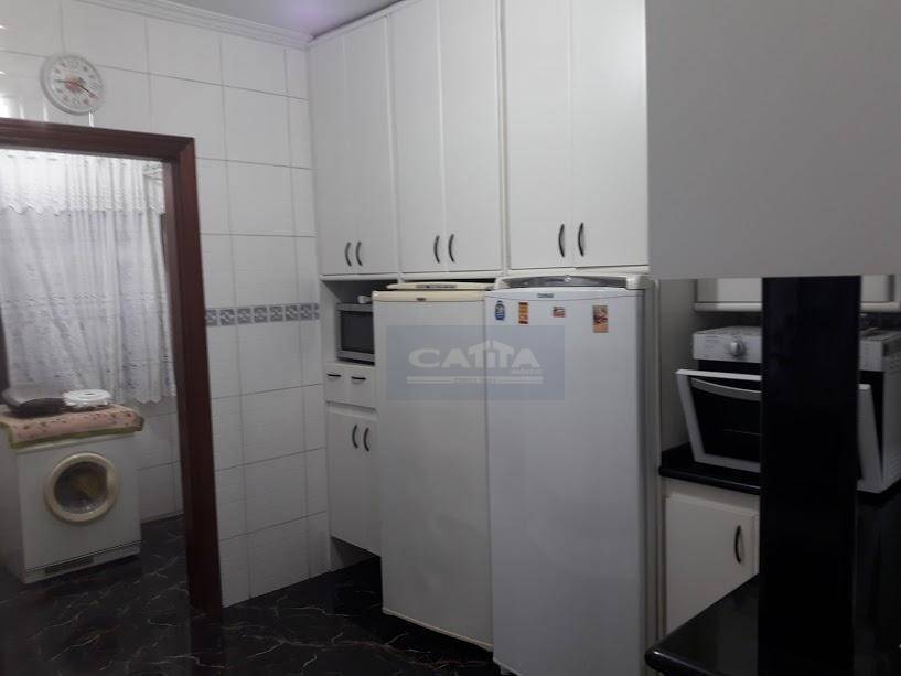 Sobrado à venda com 3 quartos, 202m² - Foto 19