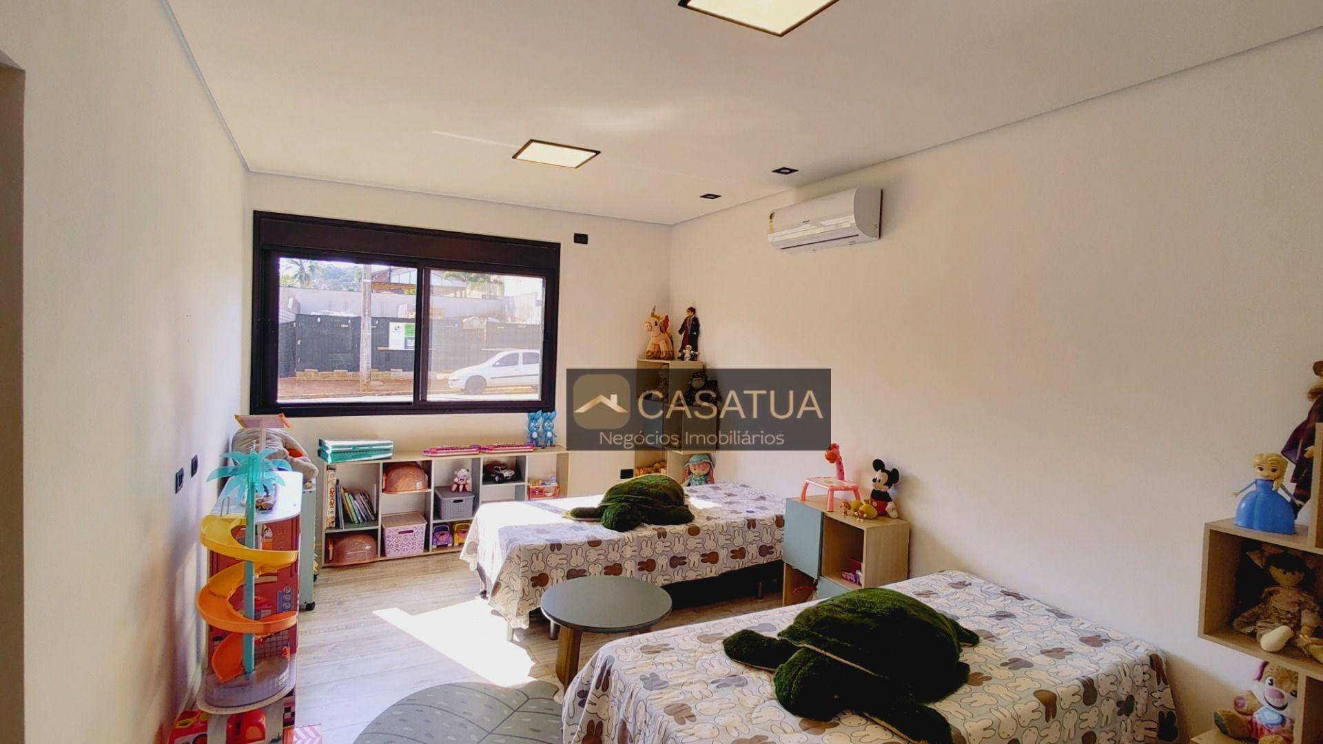 Casa de Condomínio, 4 quartos - Foto 24