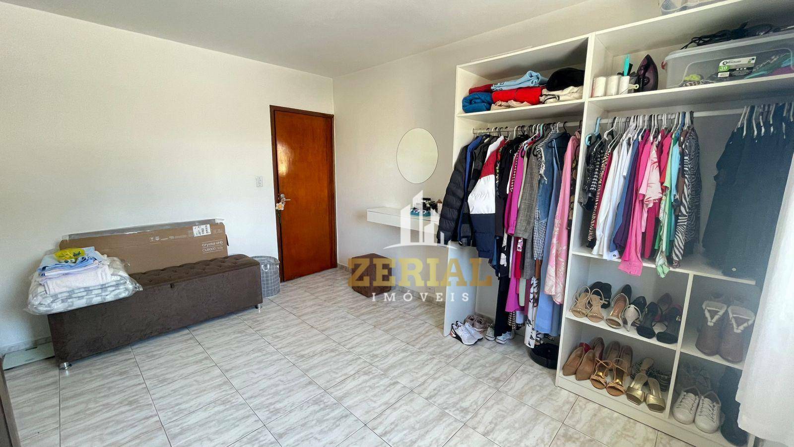 Sobrado à venda com 2 quartos, 117m² - Foto 14