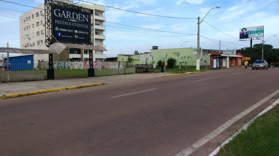 Terreno à venda, 1900m² - Foto 16