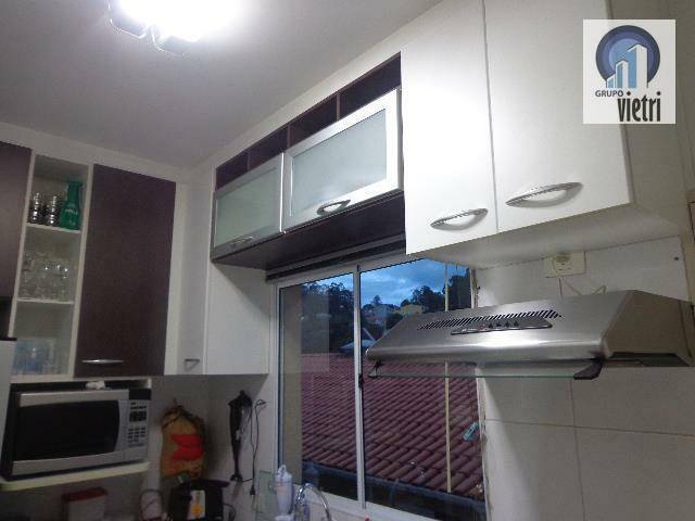 Sobrado à venda com 2 quartos, 105m² - Foto 5