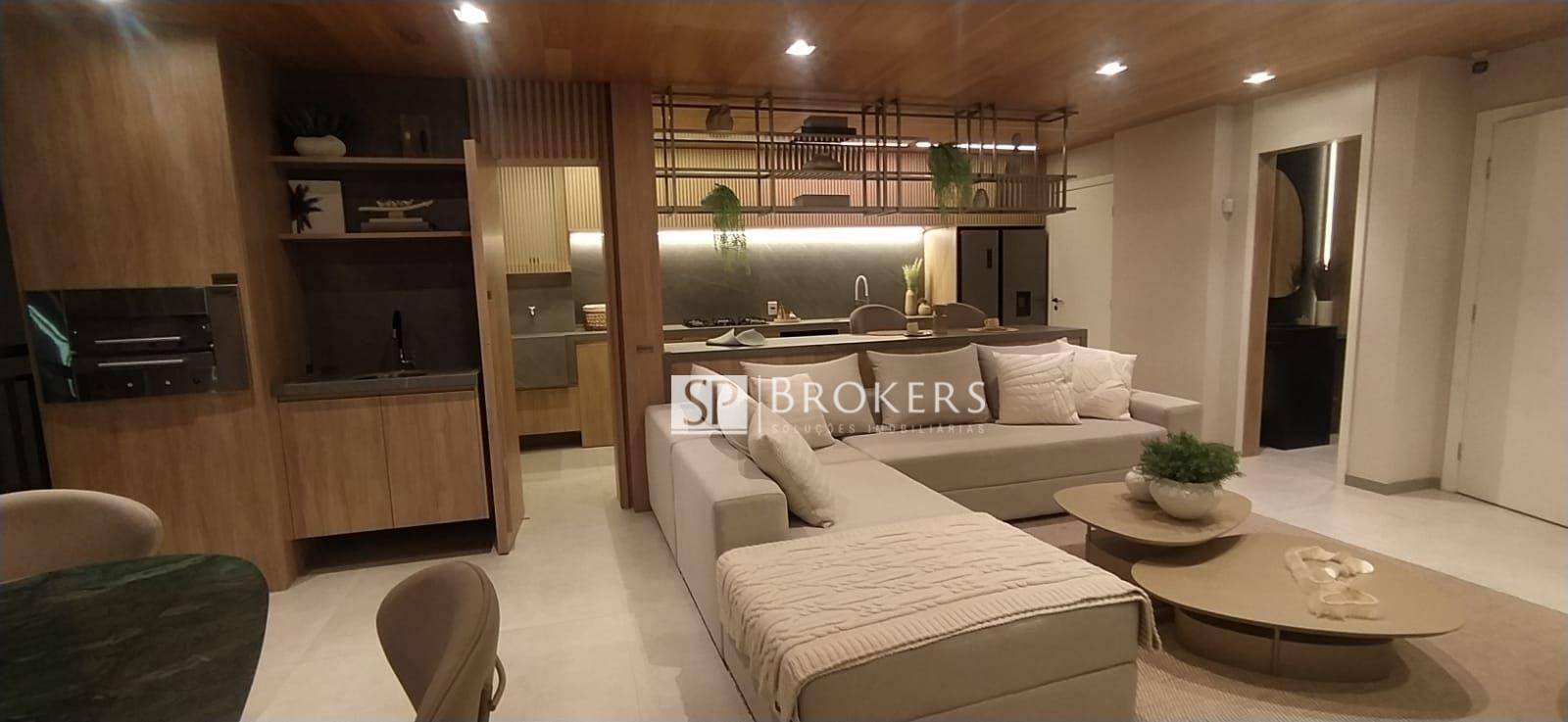 Apartamento à venda com 3 quartos, 108m² - Foto 5