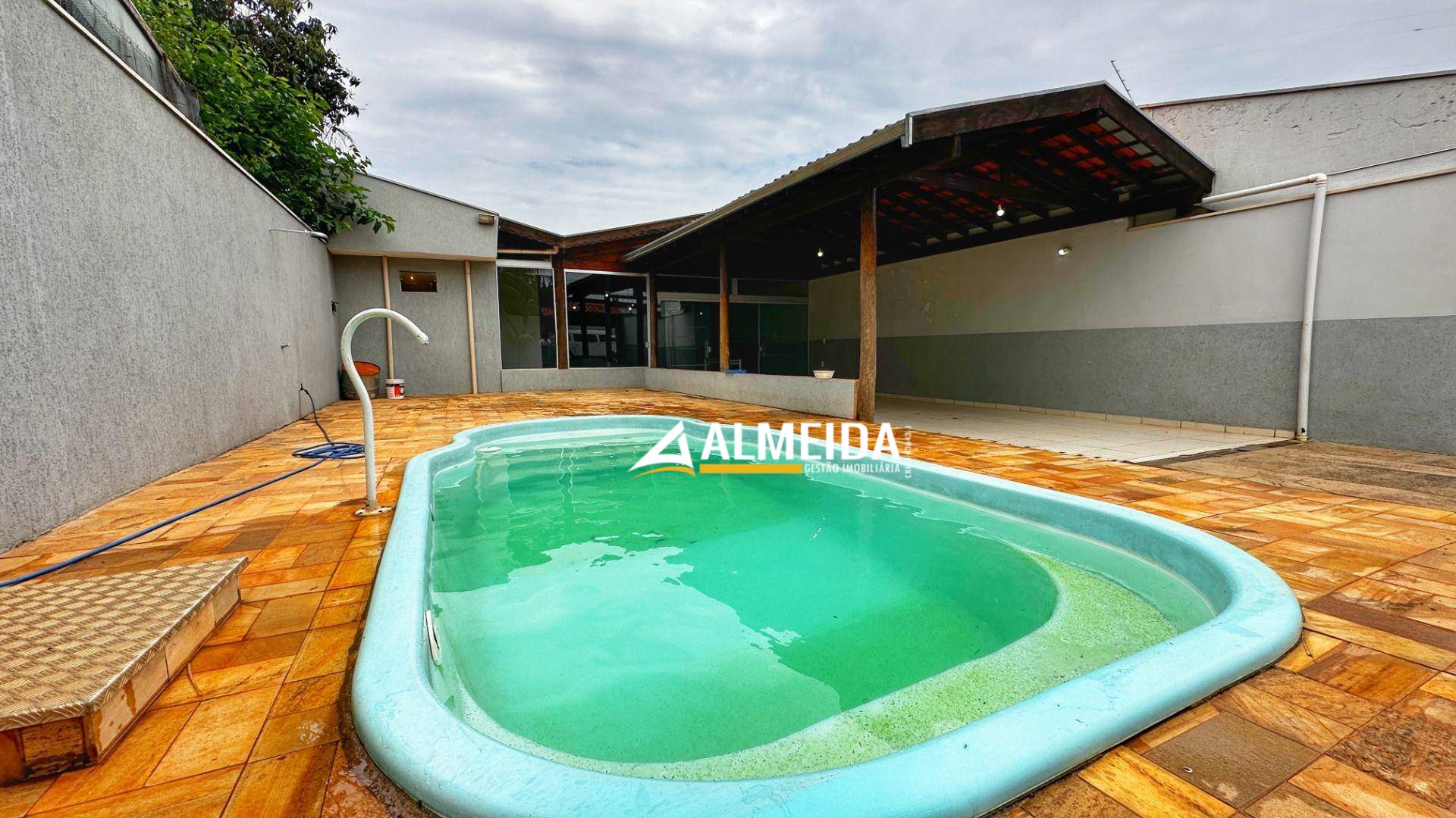 Chácara, 2 quartos, 300 m² - Foto 4