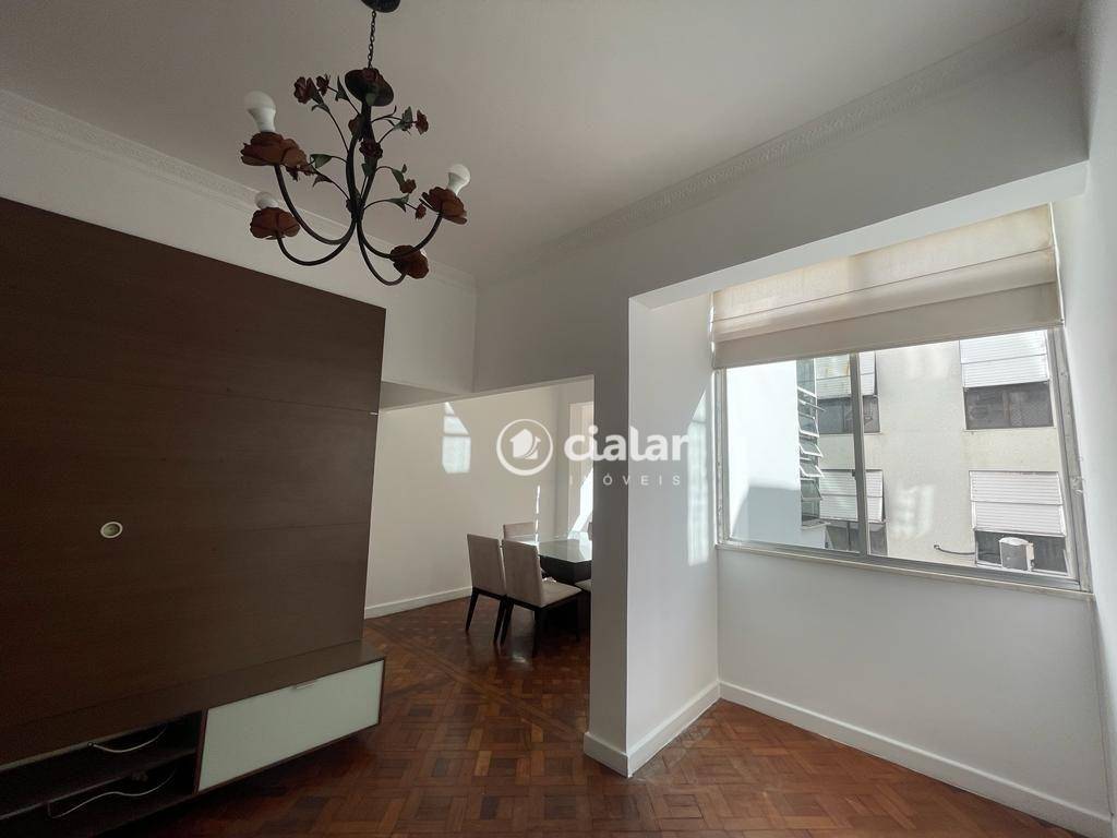 Apartamento à venda com 3 quartos, 100m² - Foto 7