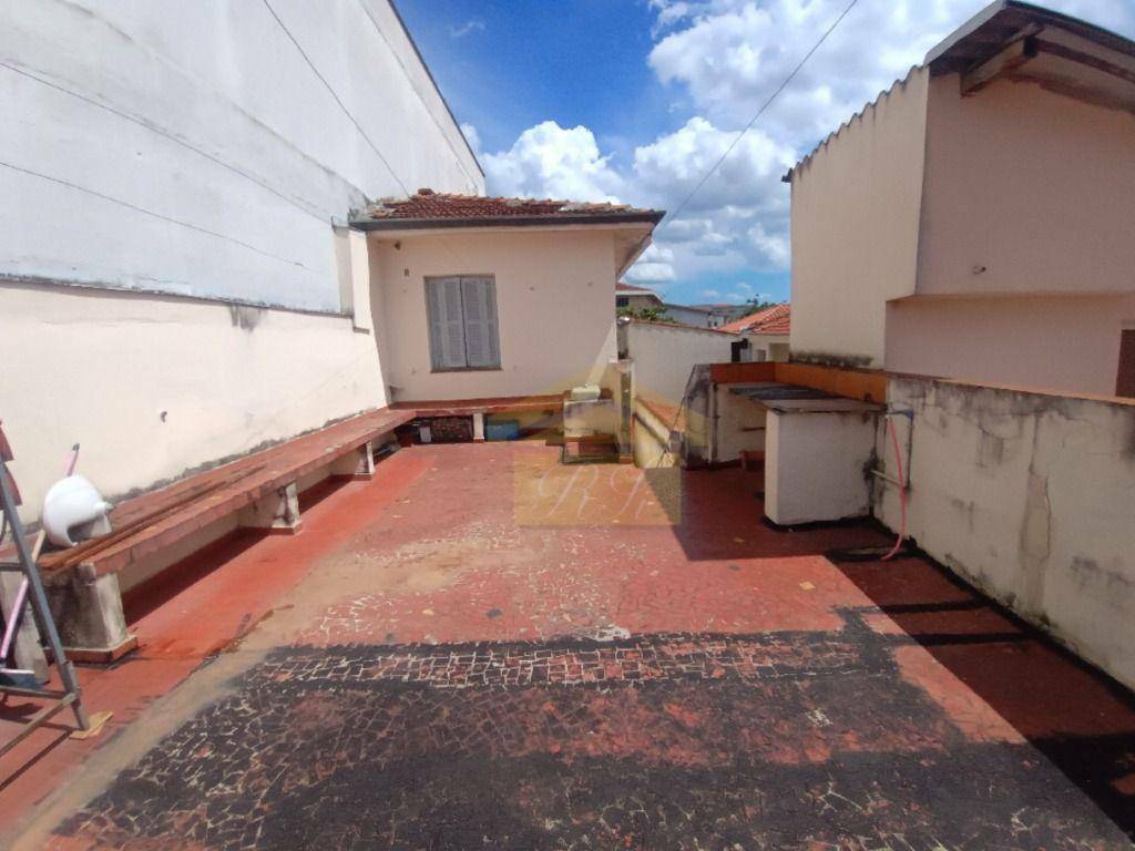 Sobrado à venda com 2 quartos, 100m² - Foto 4