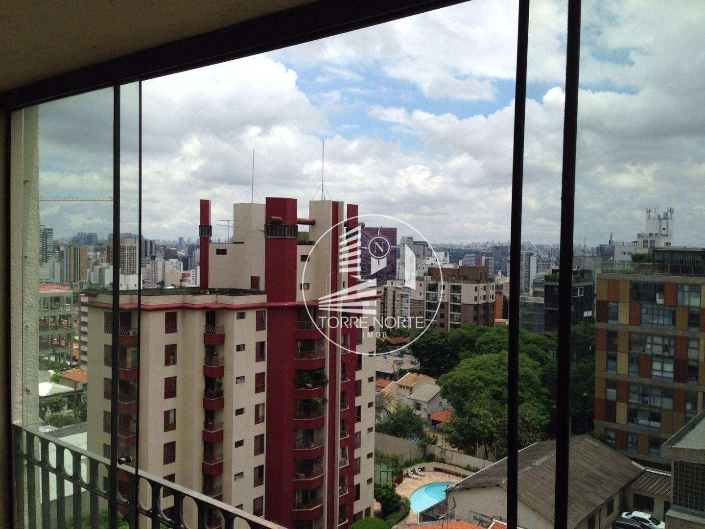 Apartamento à venda com 4 quartos, 153m² - Foto 3