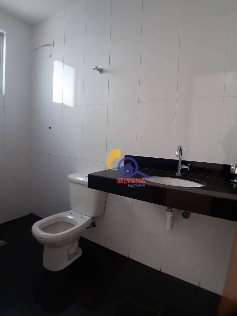 Apartamento à venda com 4 quartos, 120m² - Foto 5