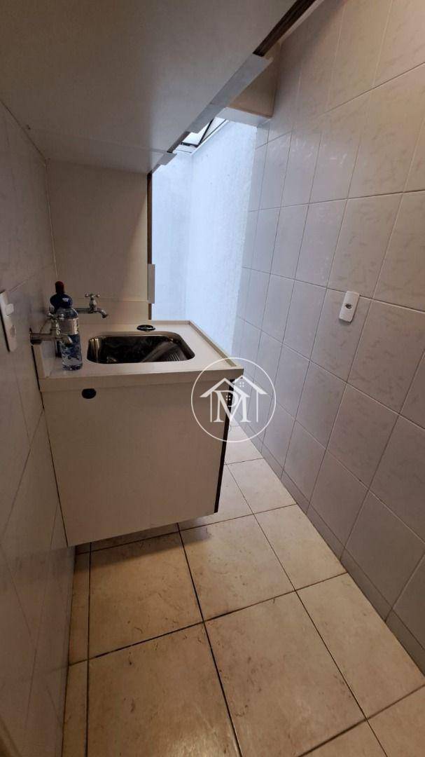 Apartamento à venda com 3 quartos, 61m² - Foto 10