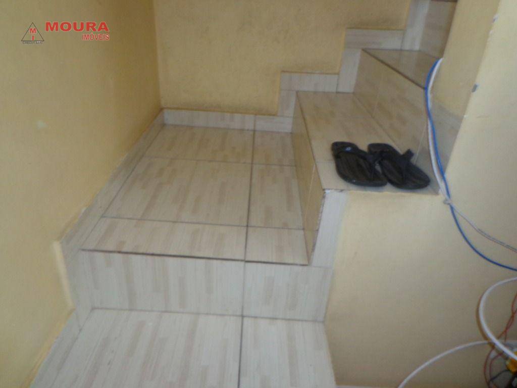 Casa à venda com 4 quartos, 120m² - Foto 26