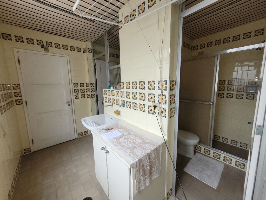 Apartamento à venda com 3 quartos, 140m² - Foto 25