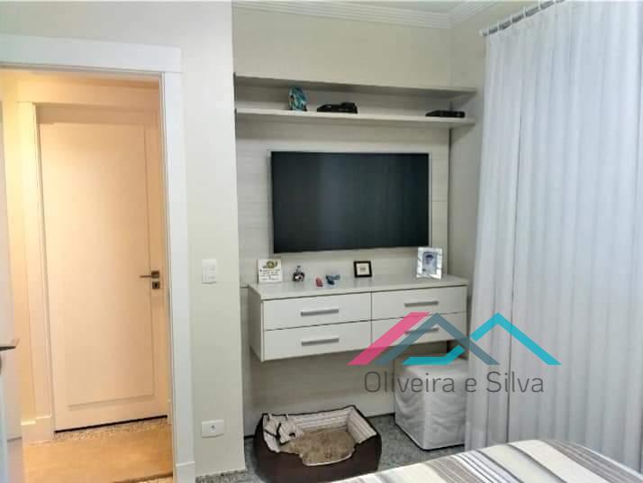 Apartamento à venda com 3 quartos, 113m² - Foto 19