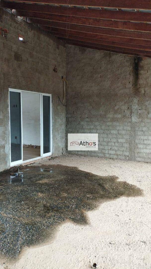 Sobrado à venda com 4 quartos, 334m² - Foto 29