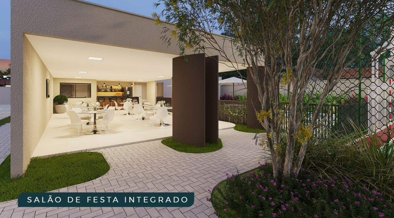 Apartamento à venda com 2 quartos, 54m² - Foto 21