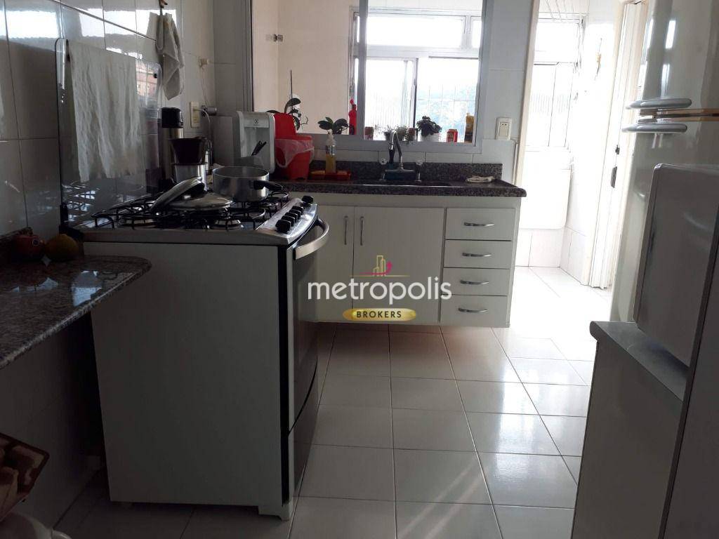 Apartamento à venda com 2 quartos, 70m² - Foto 6