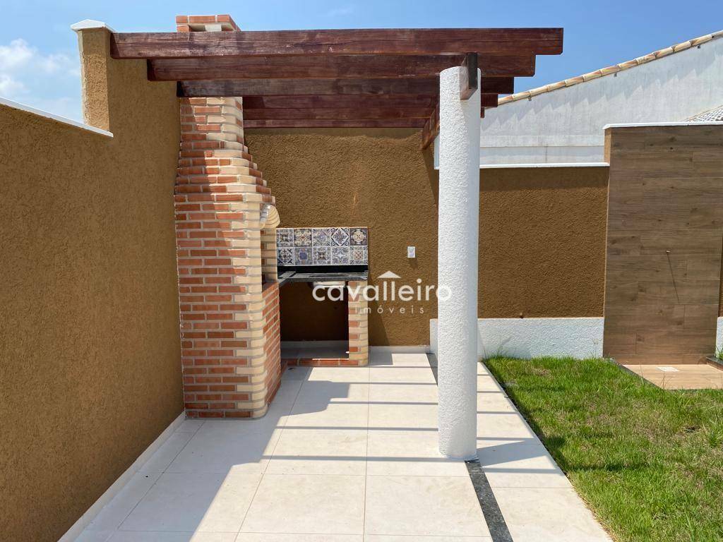 Casa à venda com 3 quartos, 85m² - Foto 25