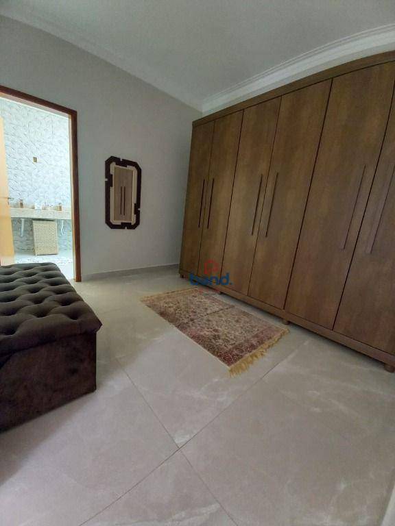 Casa de Condomínio à venda com 3 quartos, 386m² - Foto 12